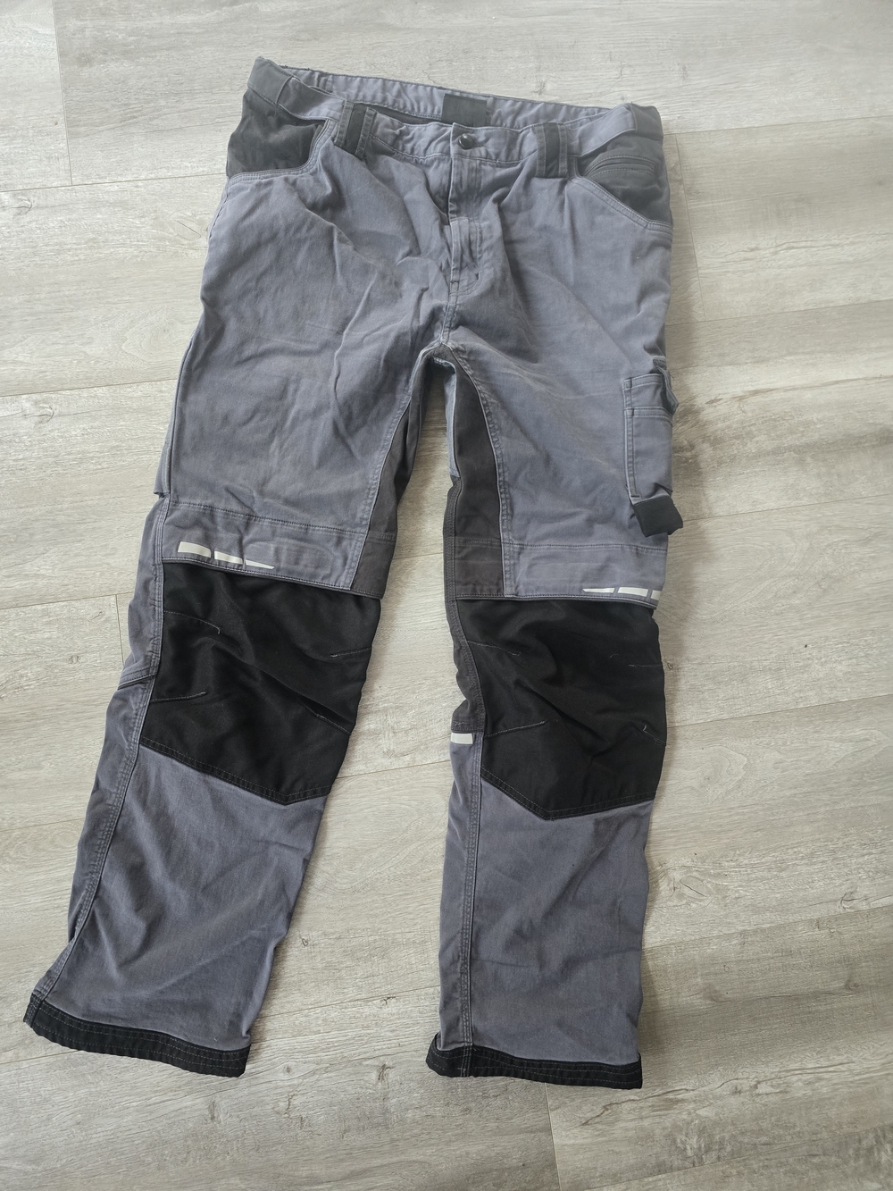 Dickies Work Pants Utility Trousers